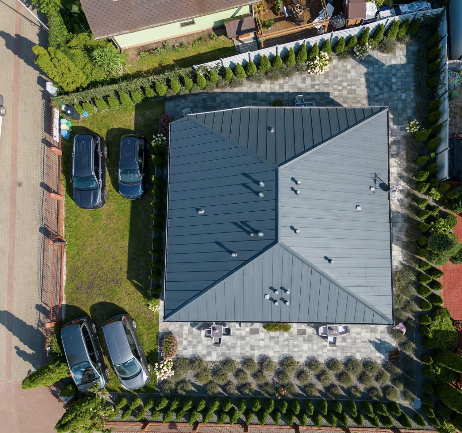 Wiselka Apartamenty Sea & Lake Buitenkant foto